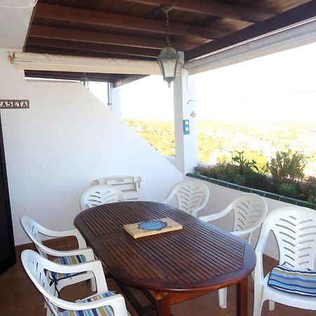 Residencial Itxaso 4/6 Lek Lägenhet Peñíscola Exteriör bild