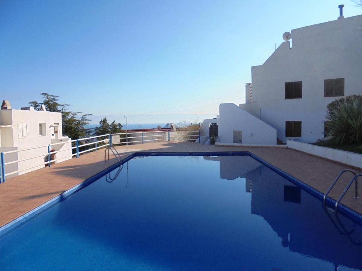 Residencial Itxaso 4/6 Lek Lägenhet Peñíscola Exteriör bild