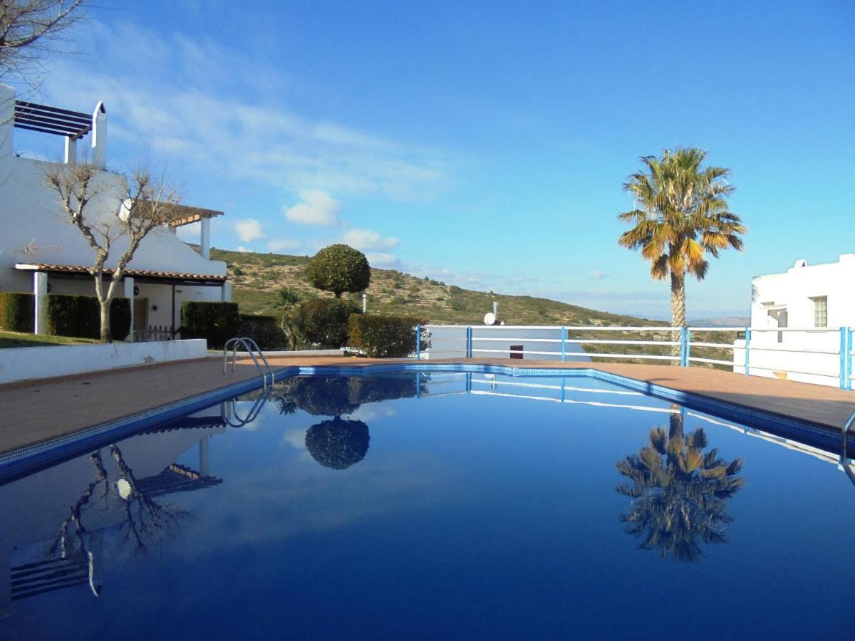 Residencial Itxaso 4/6 Lek Lägenhet Peñíscola Exteriör bild