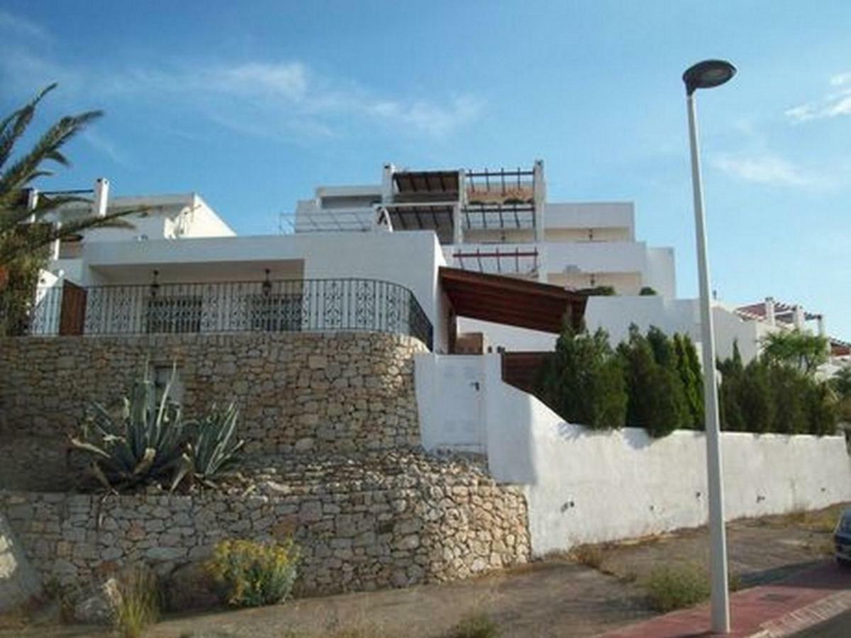 Residencial Itxaso 4/6 Lek Lägenhet Peñíscola Exteriör bild