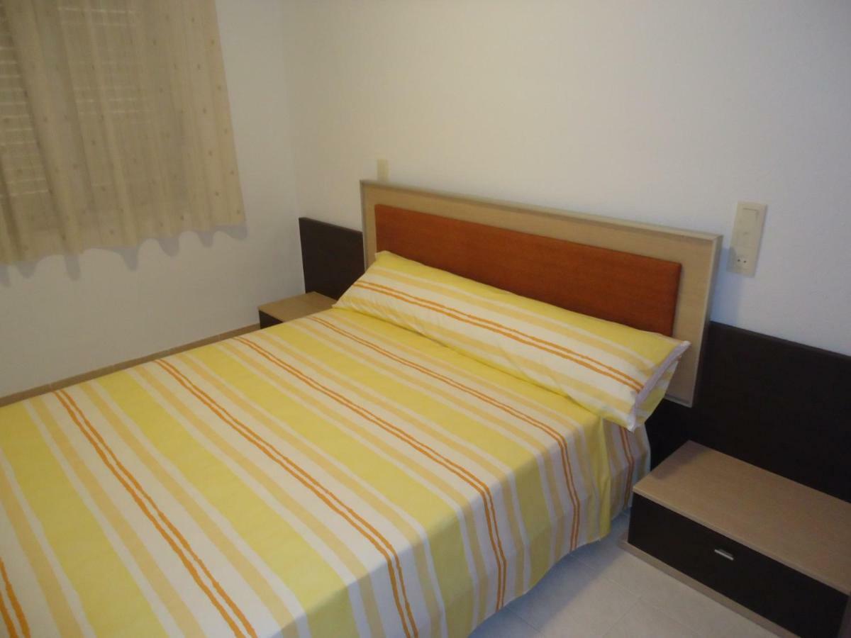Residencial Itxaso 4/6 Lek Lägenhet Peñíscola Exteriör bild