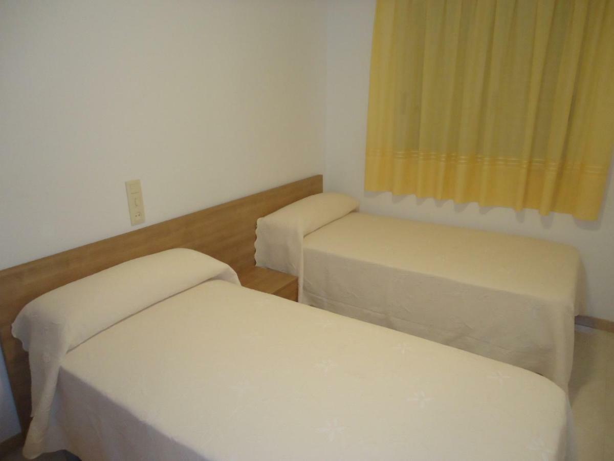 Residencial Itxaso 4/6 Lek Lägenhet Peñíscola Exteriör bild